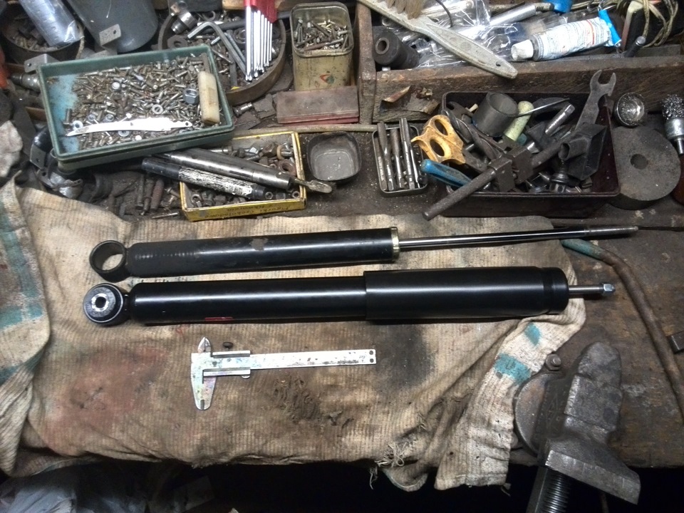 Занижение ч.2 4