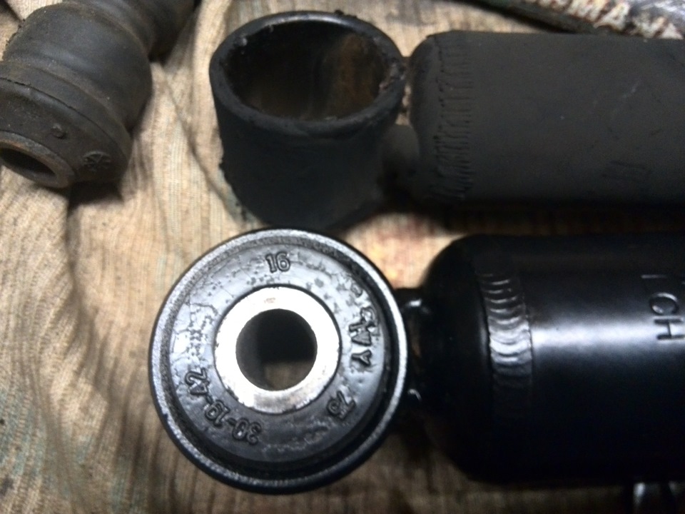 Занижение ч.2 3