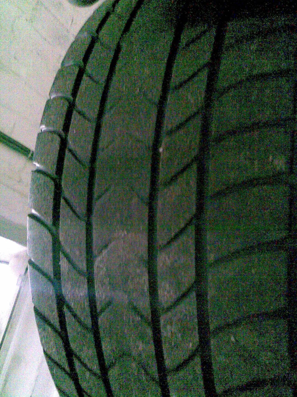 Літня гума Toyo Proxes T1R 205/55/R15 2