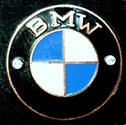 Логотипи bmw еволюція і не тільки 4