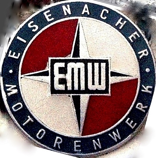 Логотипи bmw еволюція і не тільки 5
