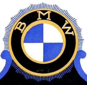 Логотипи bmw еволюція і не тільки 3