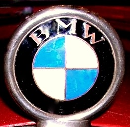 Логотипи bmw еволюція і не тільки 1