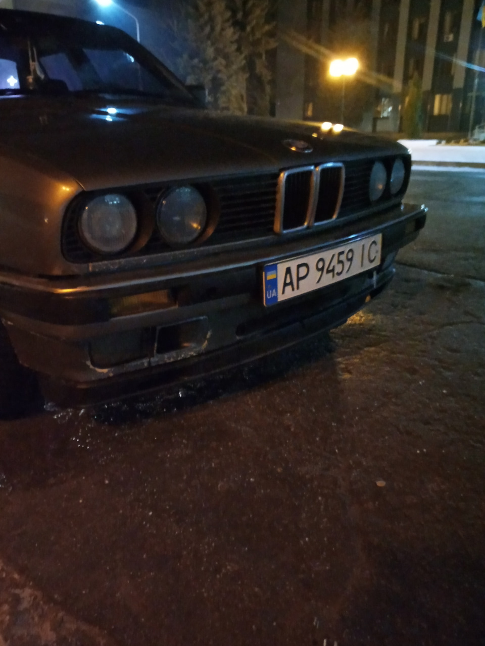 Ноздри 4