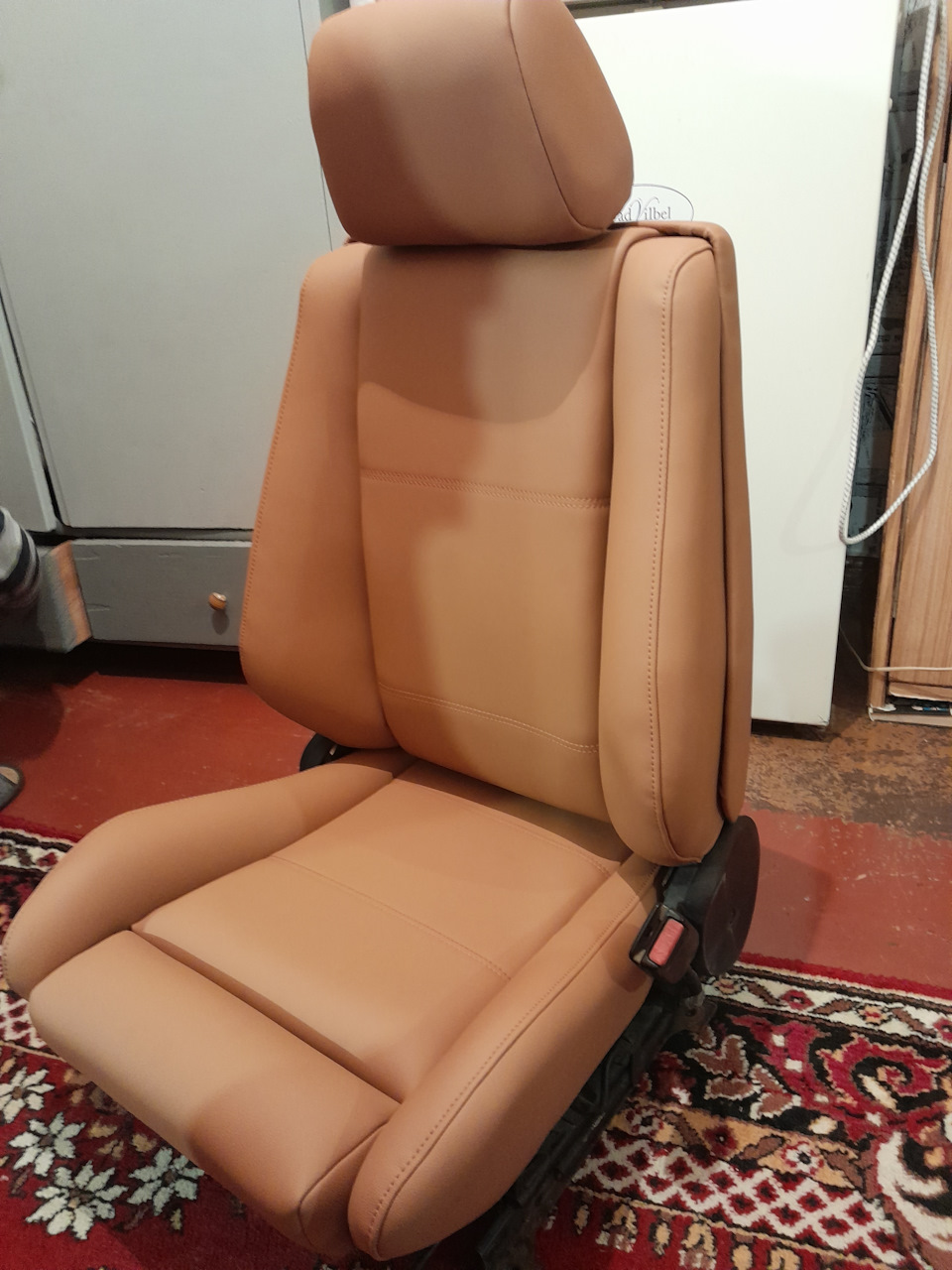 Спорт ситс е30 3