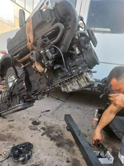 Свап м57д30 3