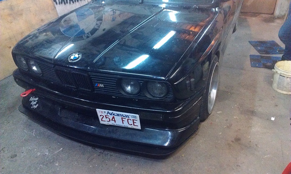 Губа DTM! 4