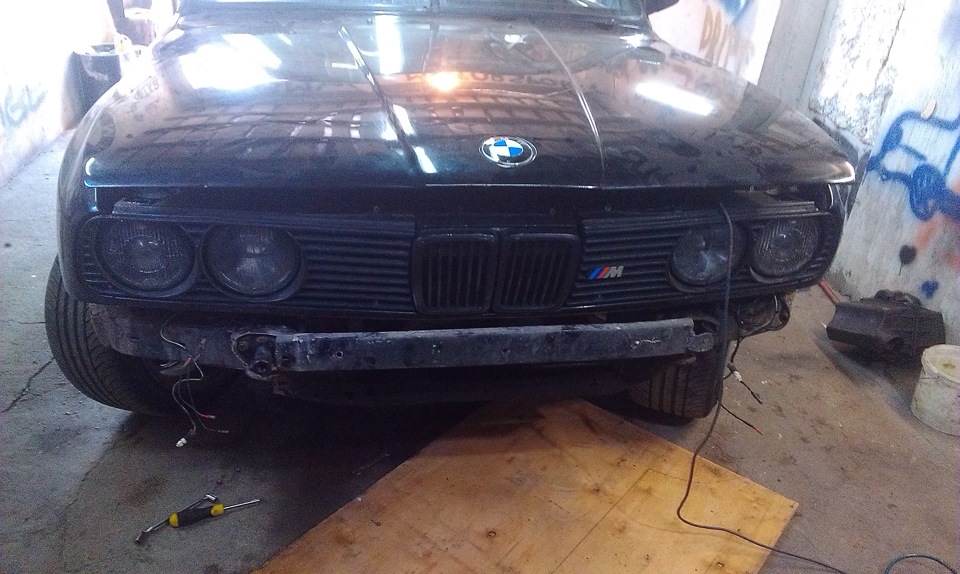 Губа DTM! 3
