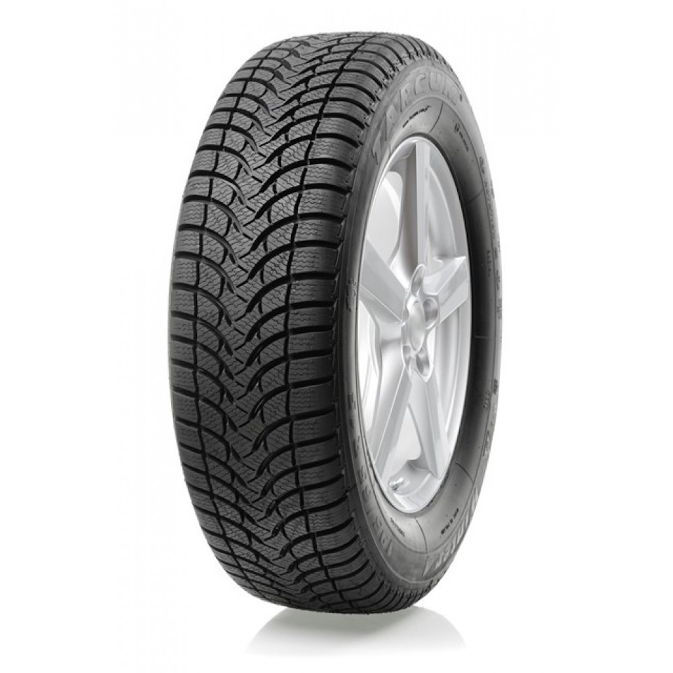 Відгук про зимові шини Targum 195/65 R15 WINTER 4 91T 1