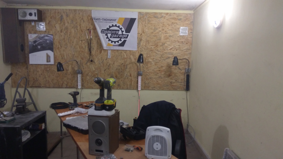 Чому не рухаються роботи по машині 2