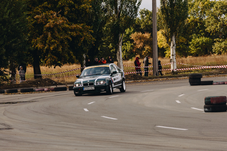 Time Attack Черкаси 06.10.2019 5