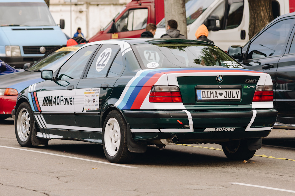 Time Attack Черкаси 06.10.2019 2