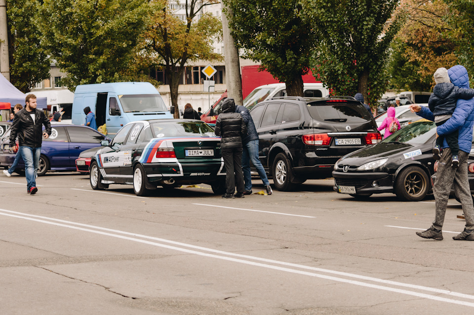 Time Attack Черкаси 06.10.2019 1