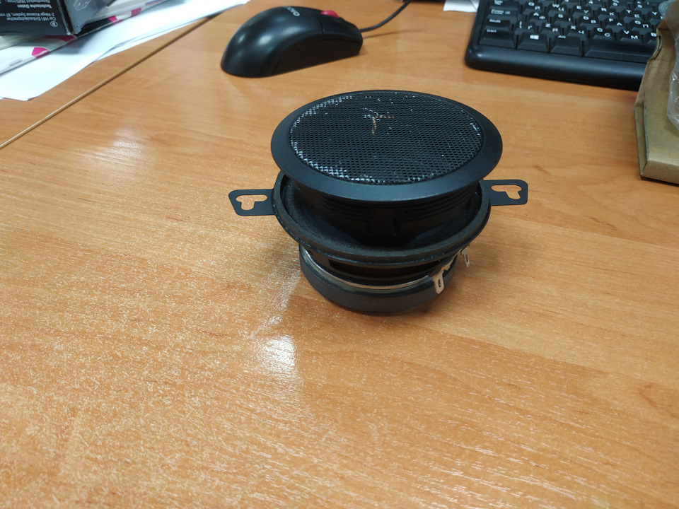 Звук як у Hi-Fi за недорого. Частина 2 1