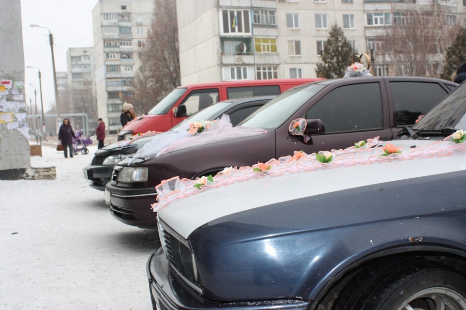 Фотки з весілля 4