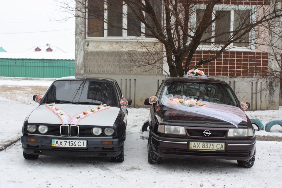 Фотки з весілля 3