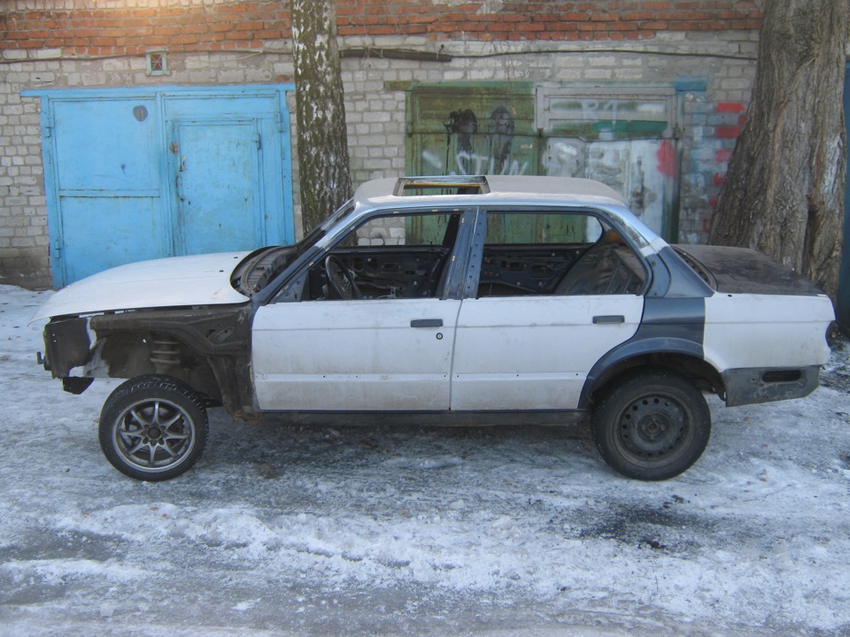 Відновлення рушило з місця! 4