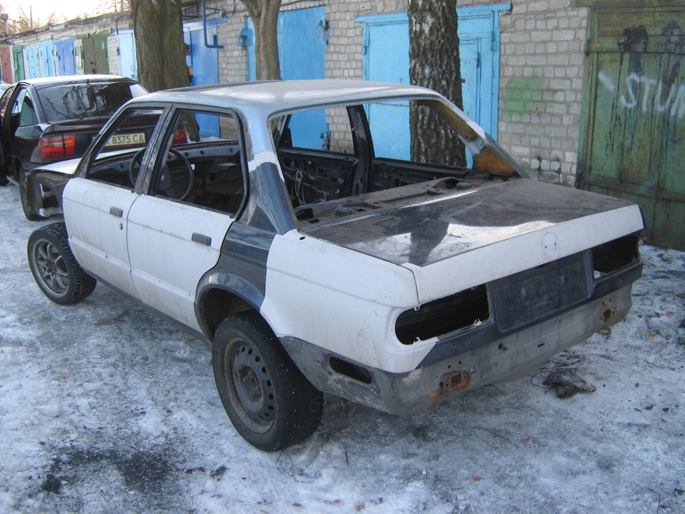 Відновлення рушило з місця! 3