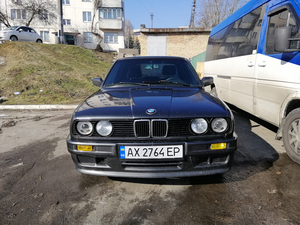 Заміна головної оптики 3