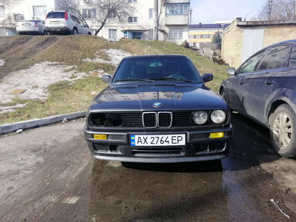Заміна головної оптики 2