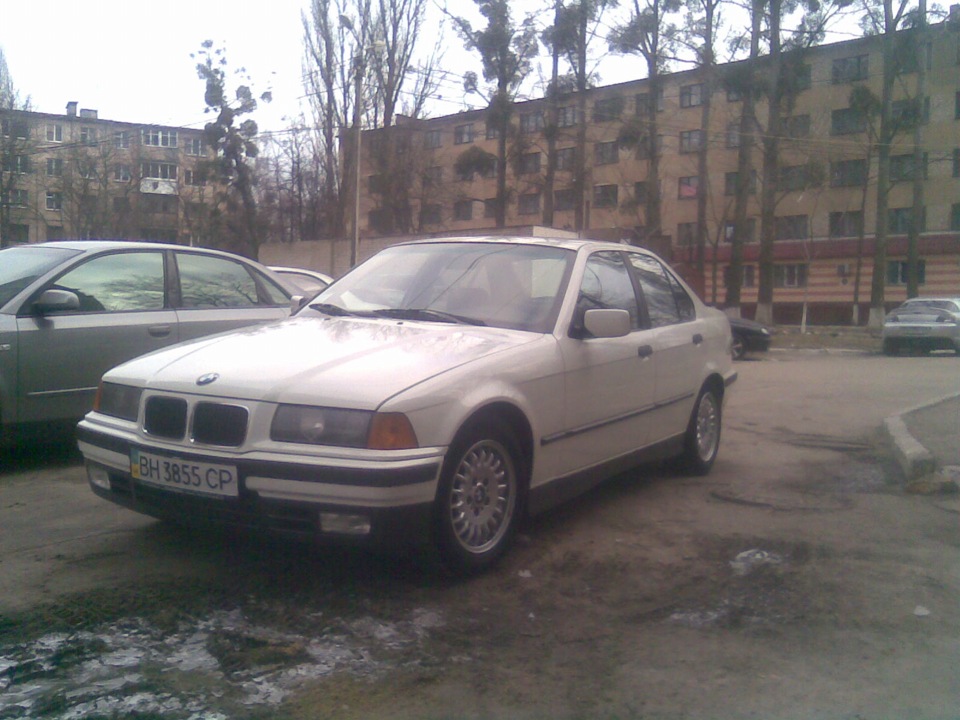 ось так ось! 1