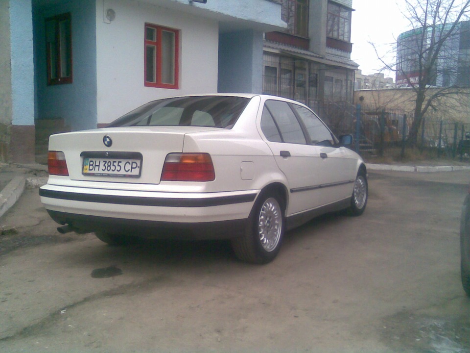 ось так ось! 5