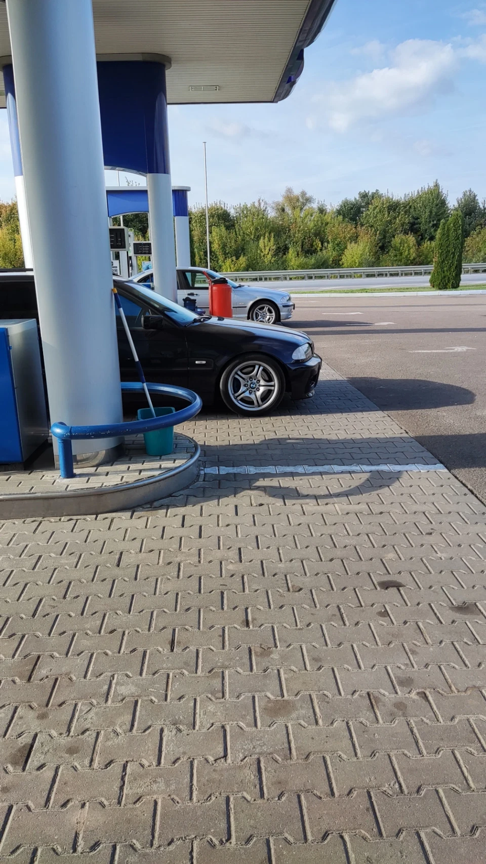 Покупка