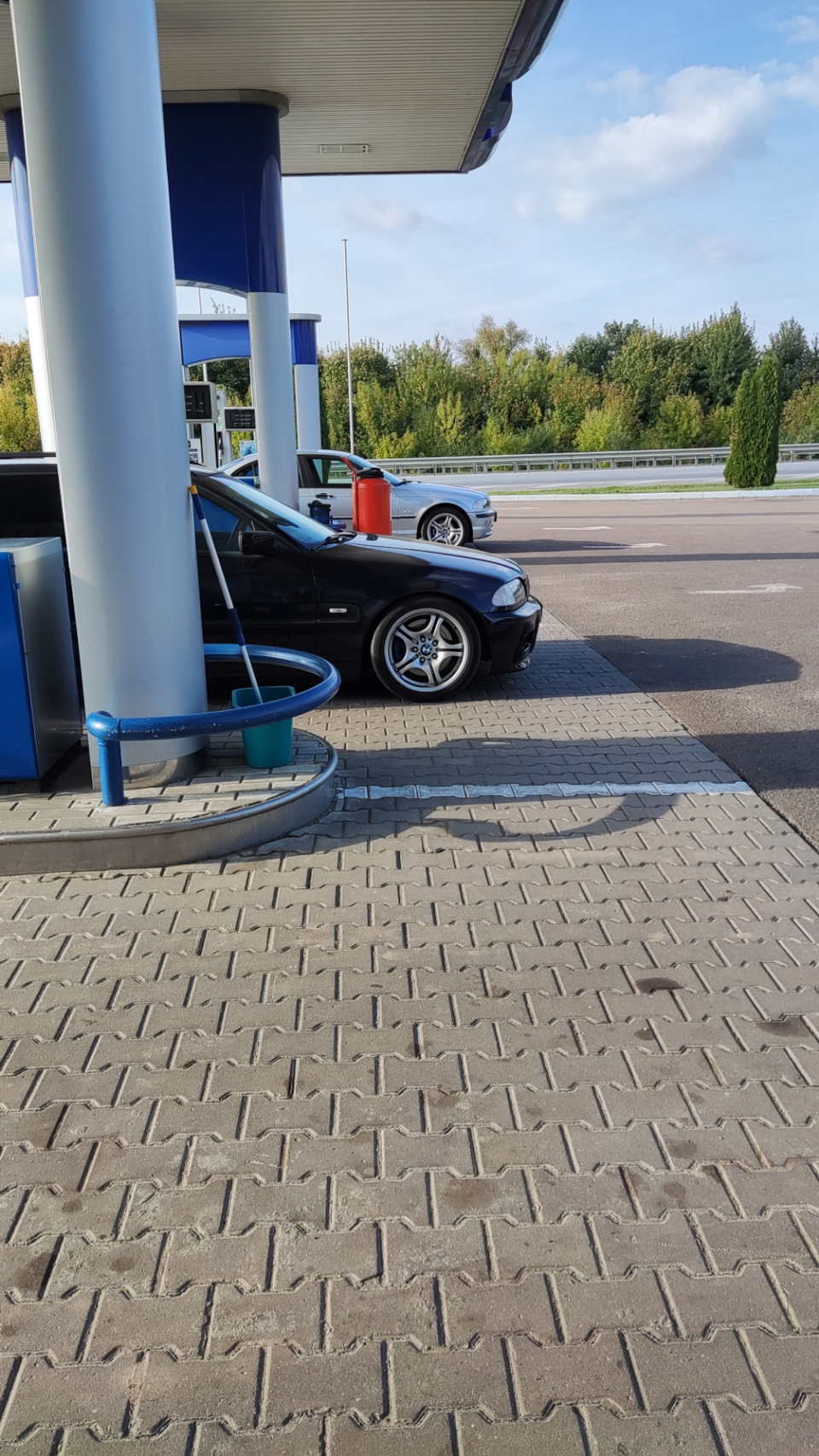 Покупка 1