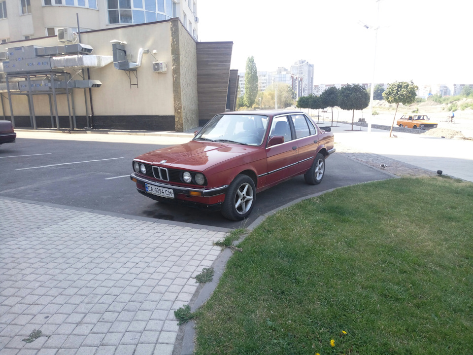 Натяжний ролик. Питання/проблема 2