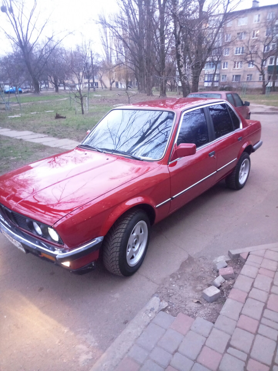 Продав. 4