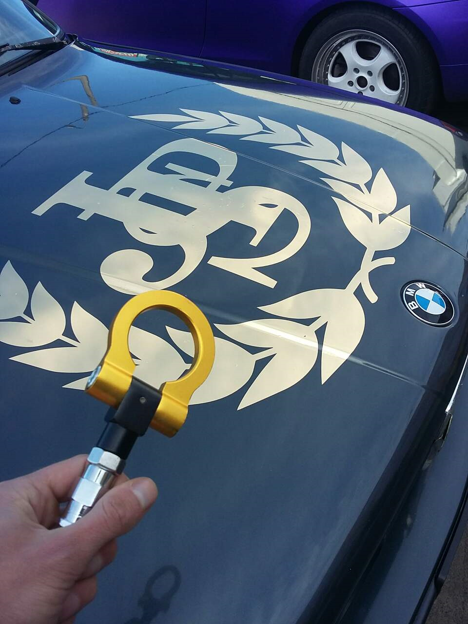 Передісторія про дане авто 5