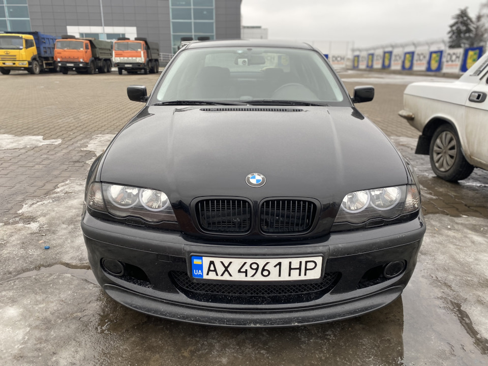 Перший виїзд 🏁 і потихеньку наводимо себе в порядок 🙂 3