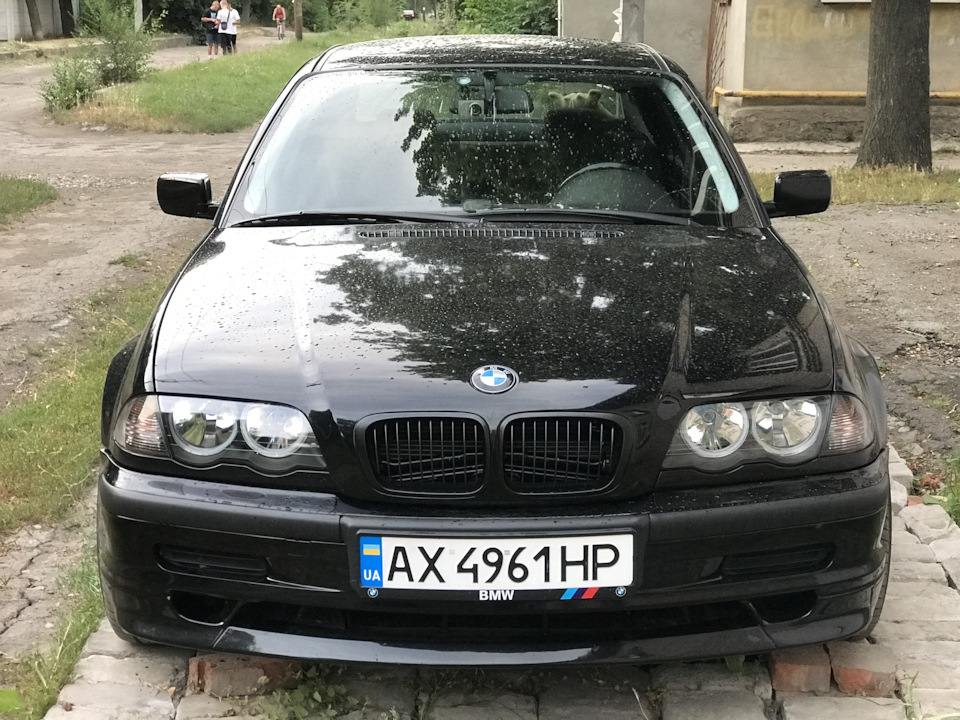Скло фар та інше 4