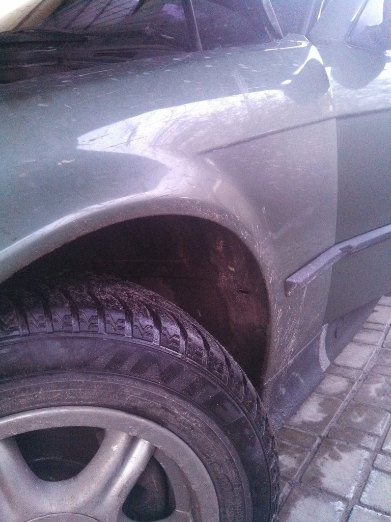 Зимова гума 1