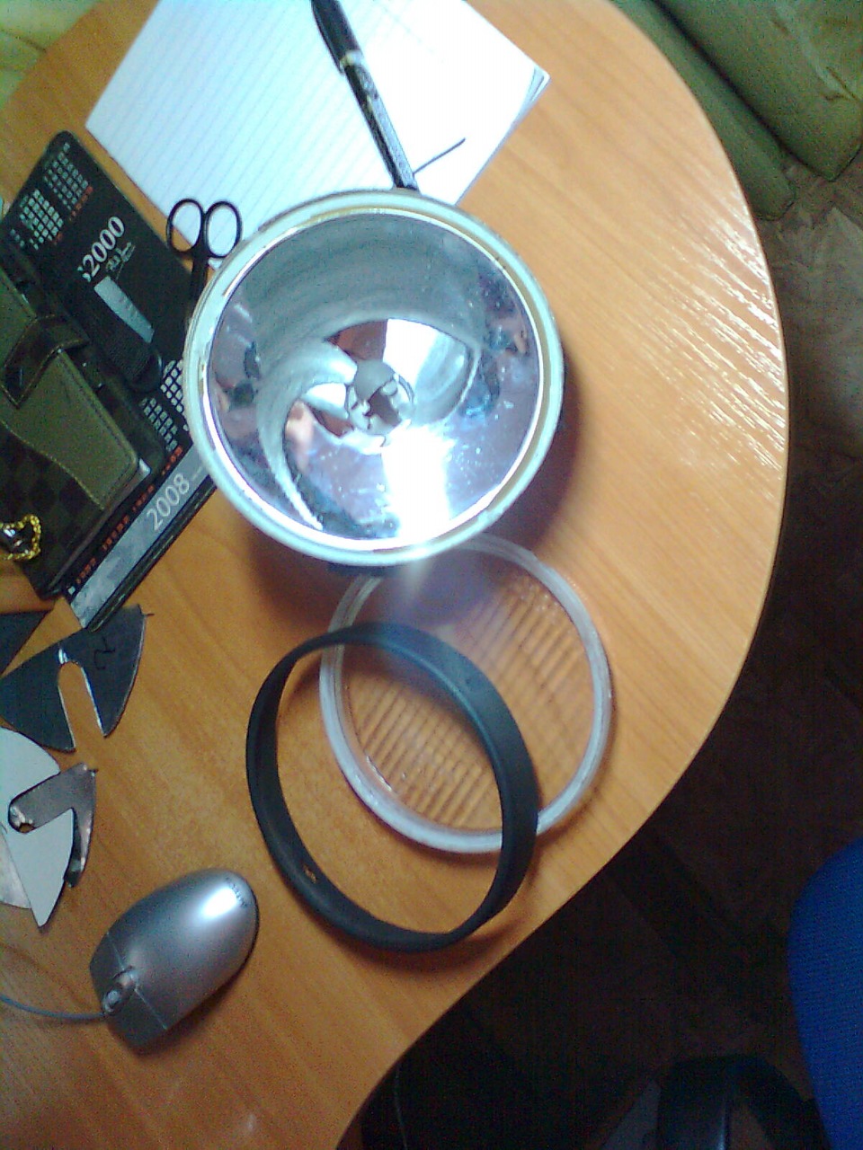 BoschBlack Hand Made 3
