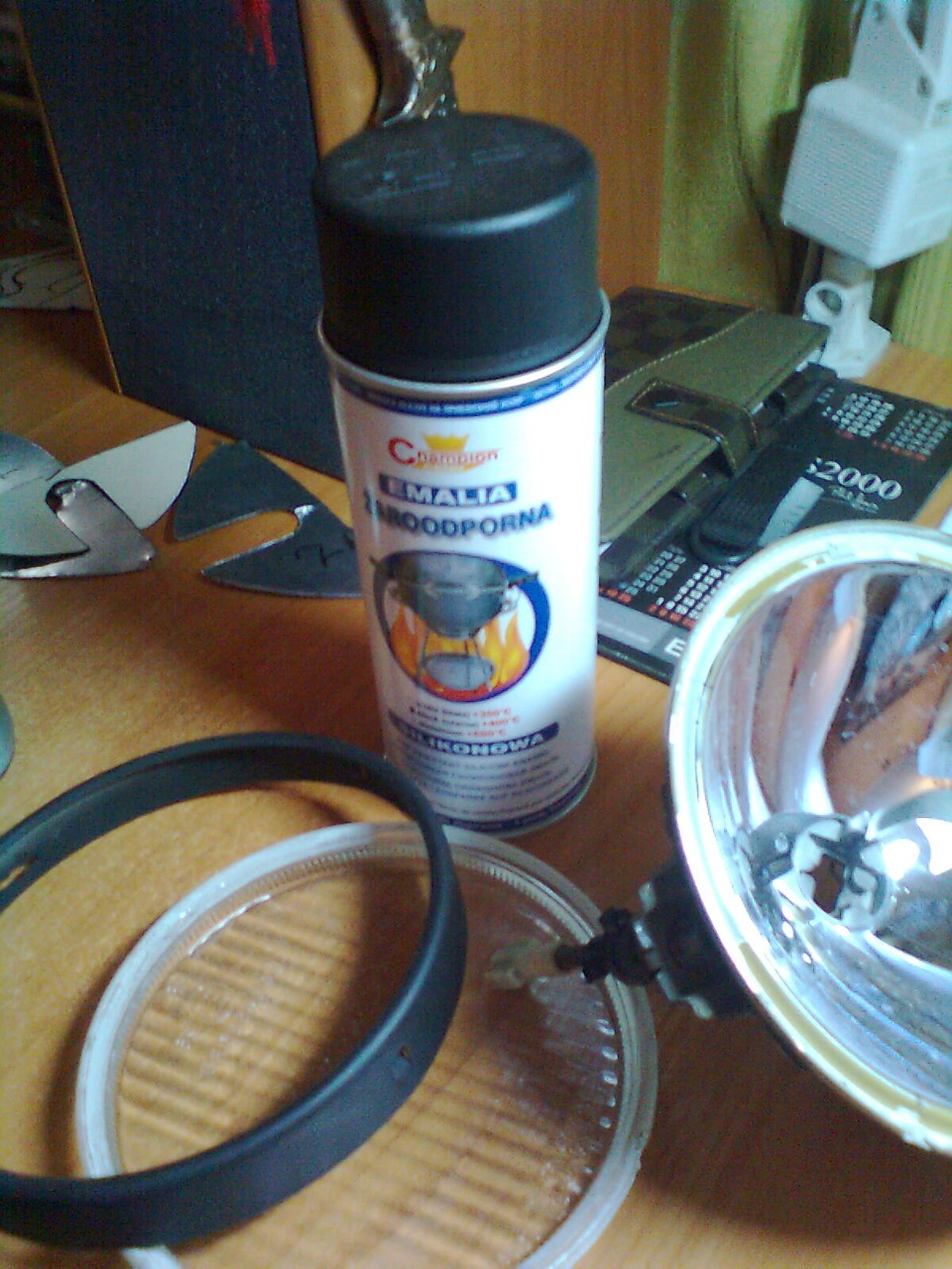 BoschBlack Hand Made 4