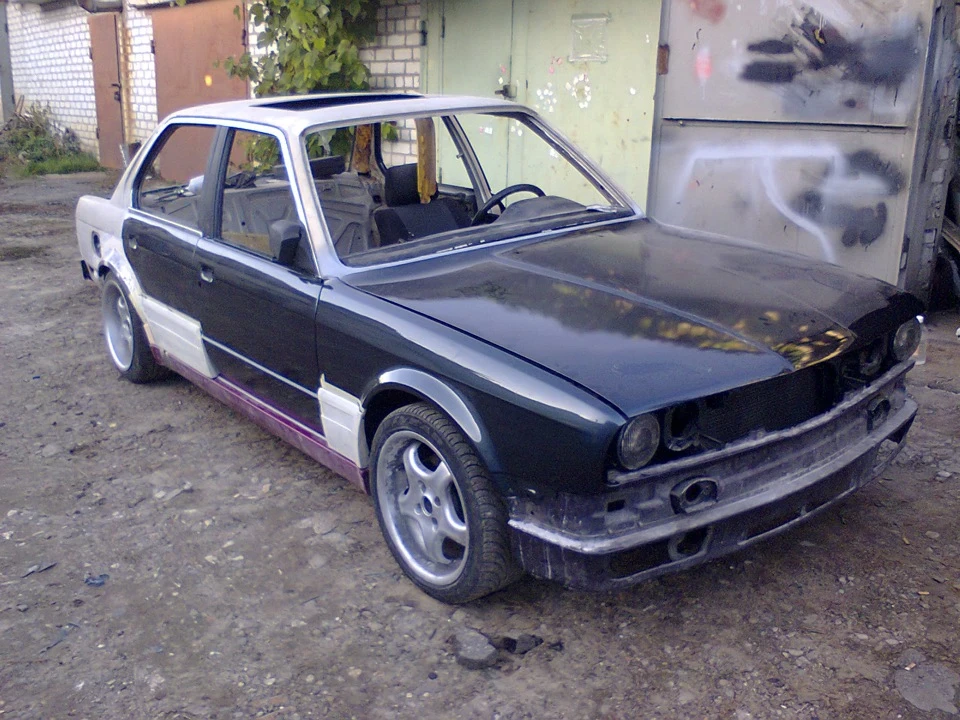 M-technik 2