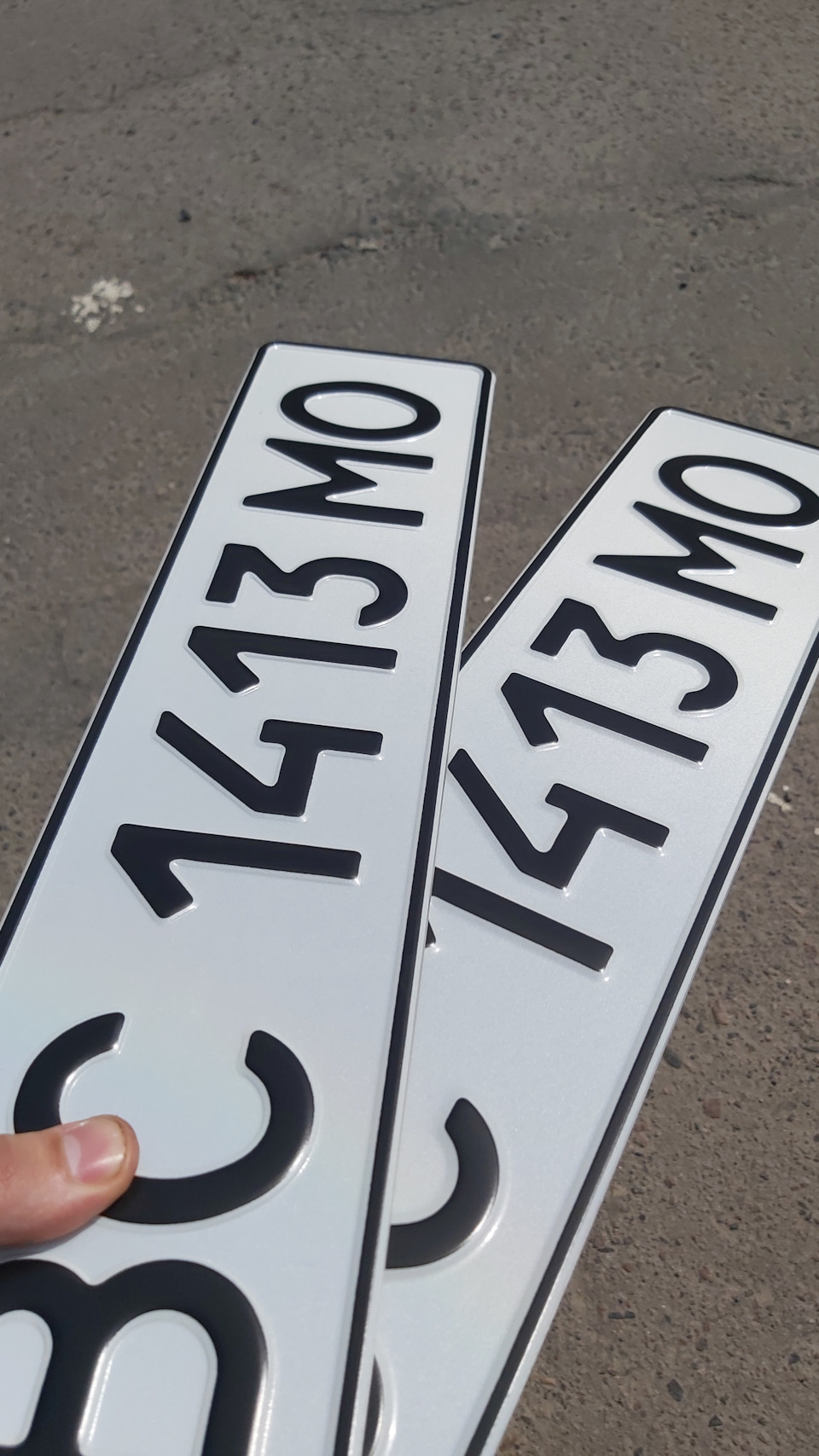 Оновлення з 34 кузова на 36 1