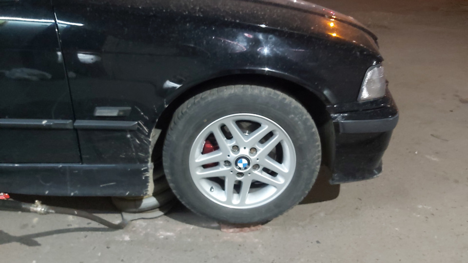 Перебуваємося на зиму 2