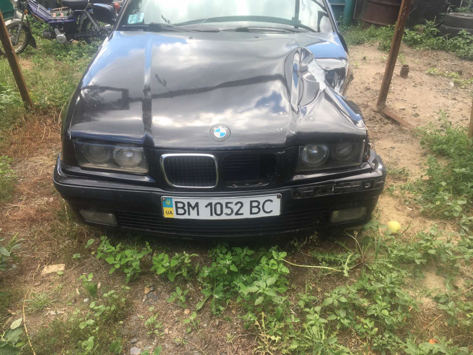 Ось вона 1