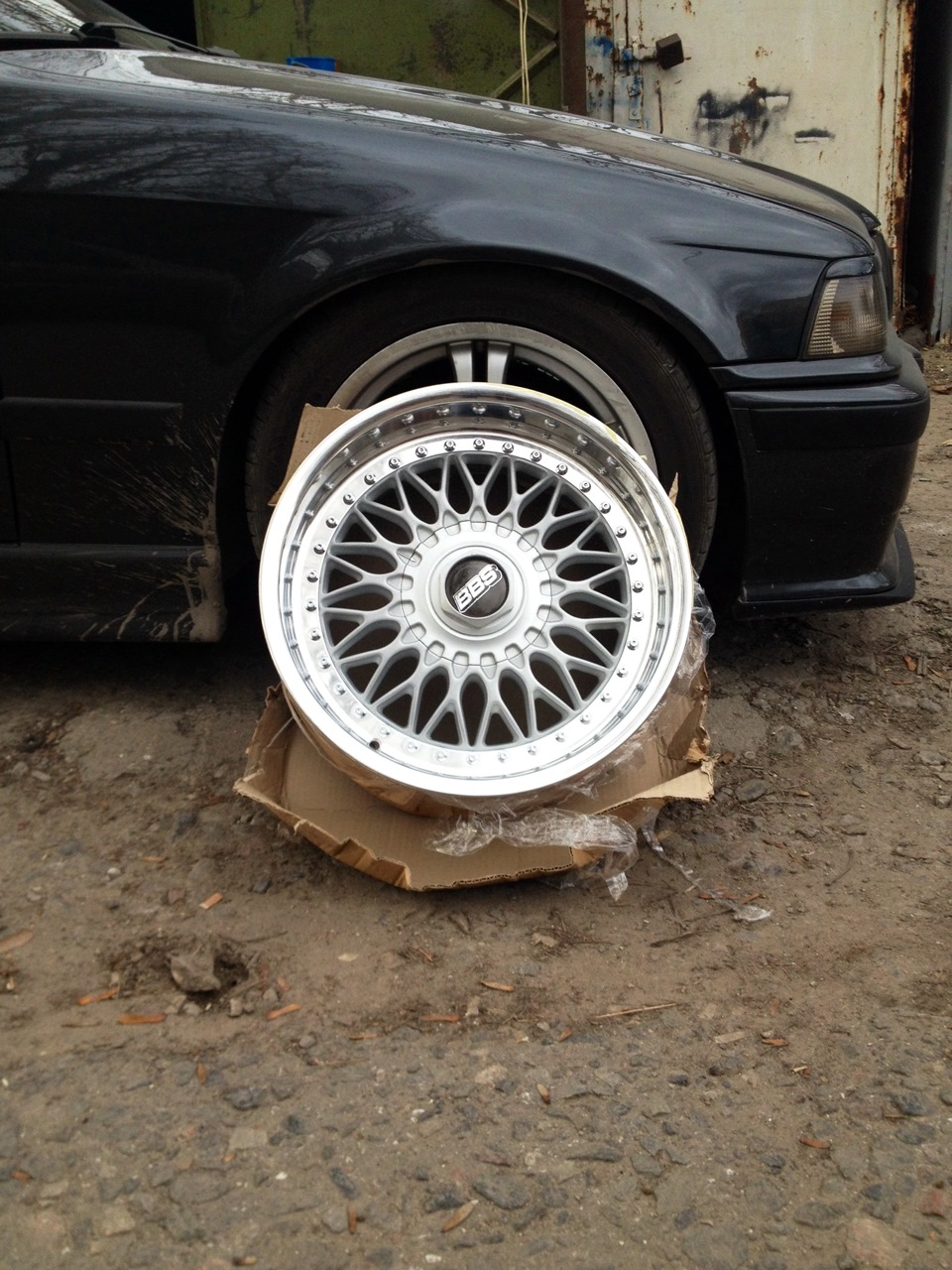 BBS RC090 3