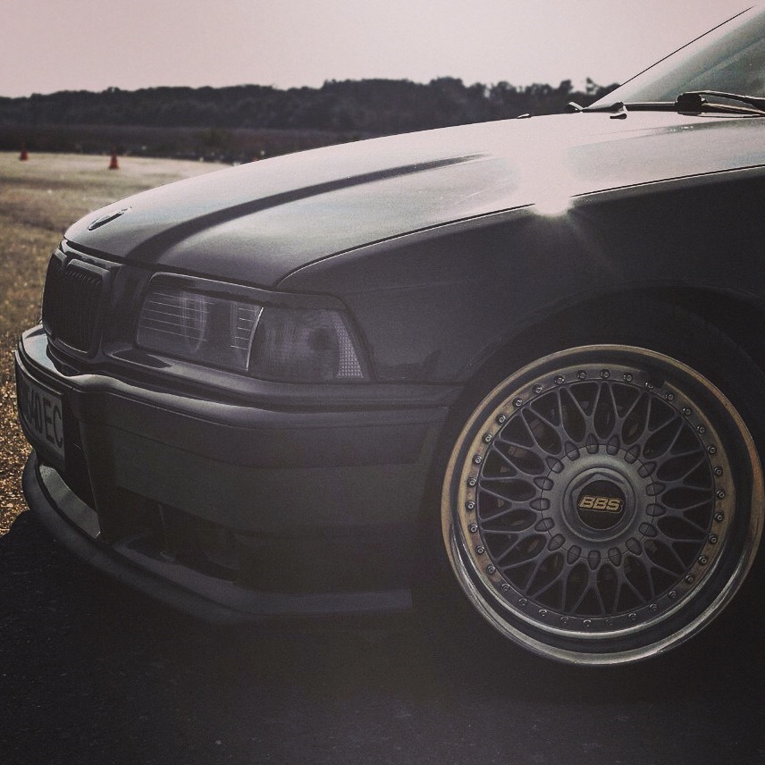 BBS RC090 1