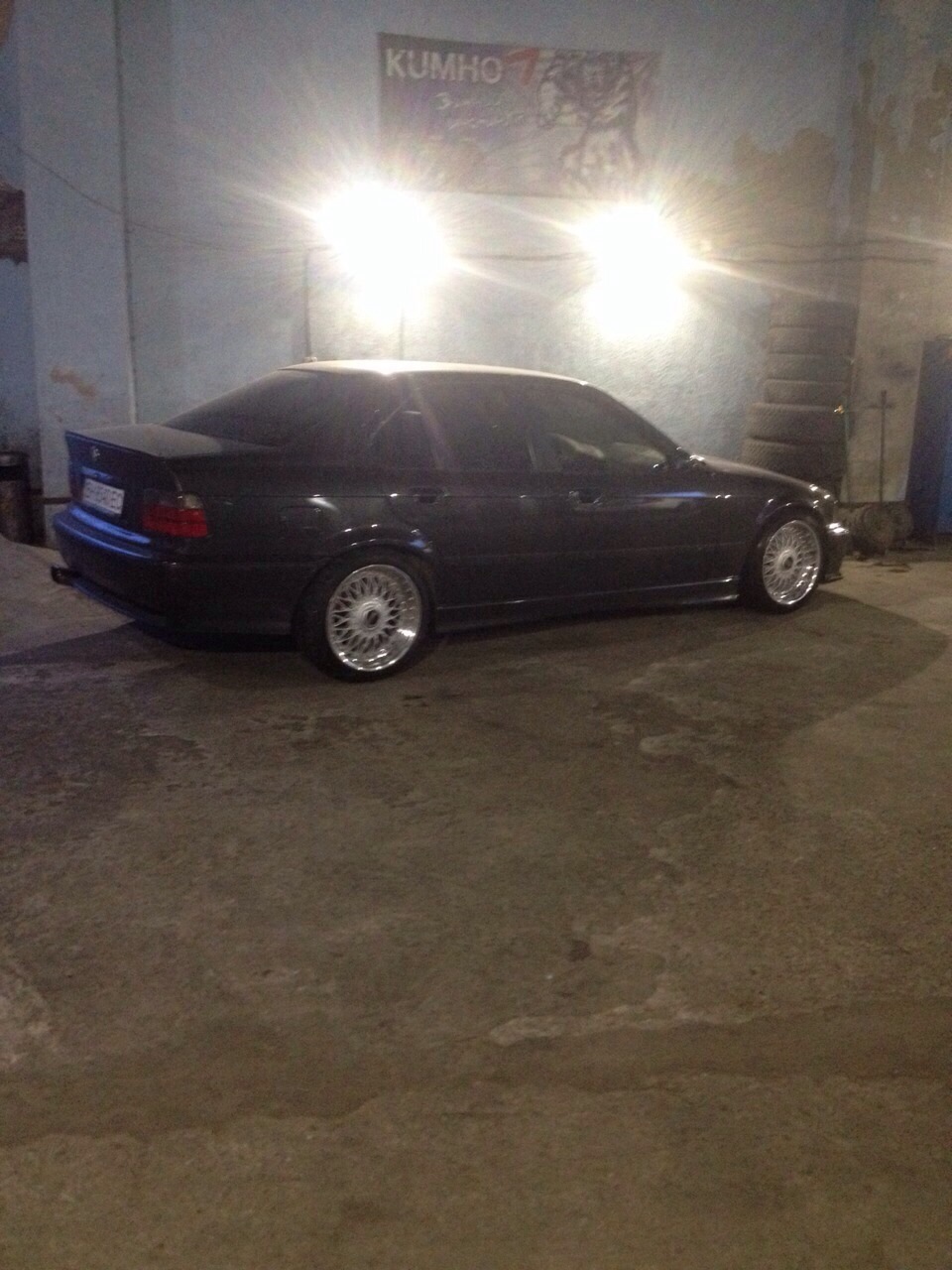 BBS RC090 5
