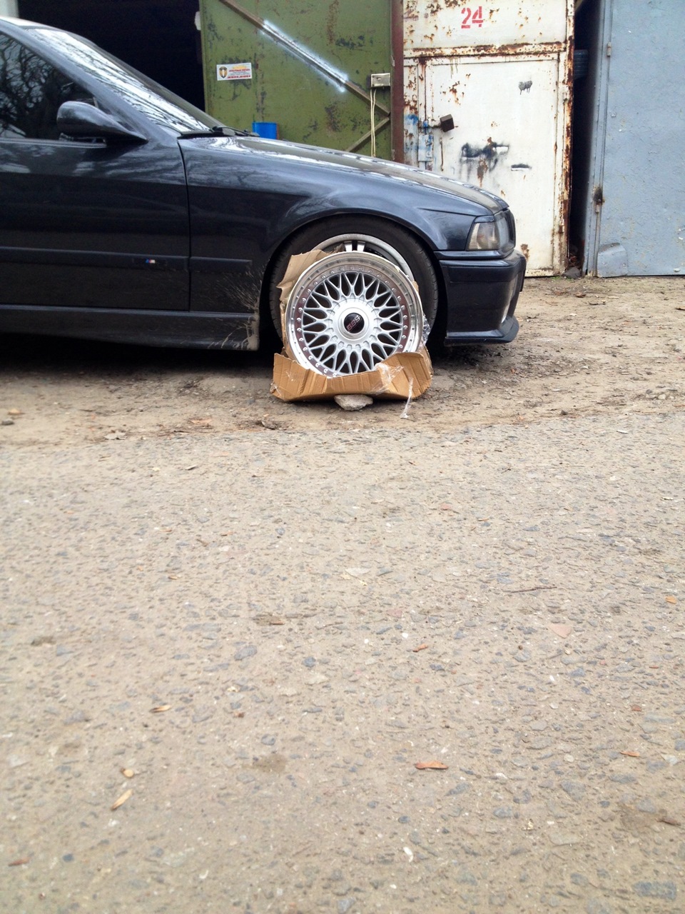 BBS RC090 4