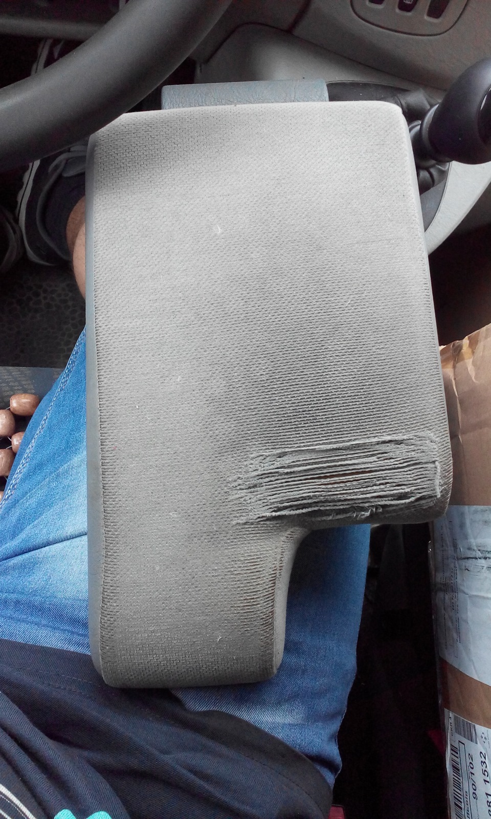Колір та ніштяки) 1