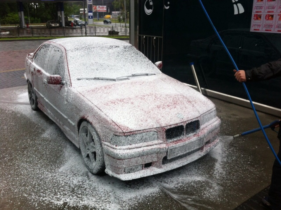 IV зліт E36 Київ 2016 ч.2 3