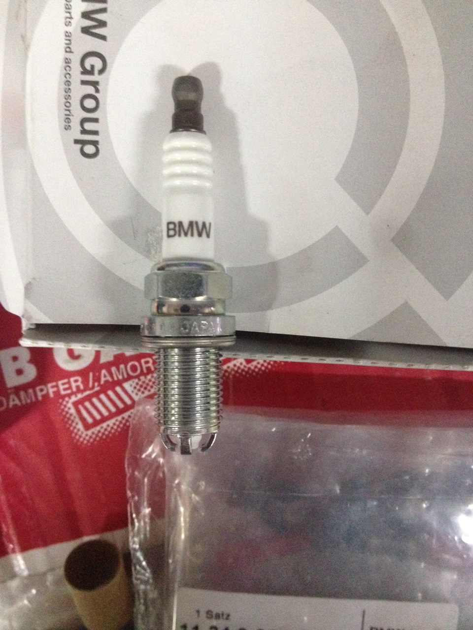 Мотор m50b25->m50b30 5