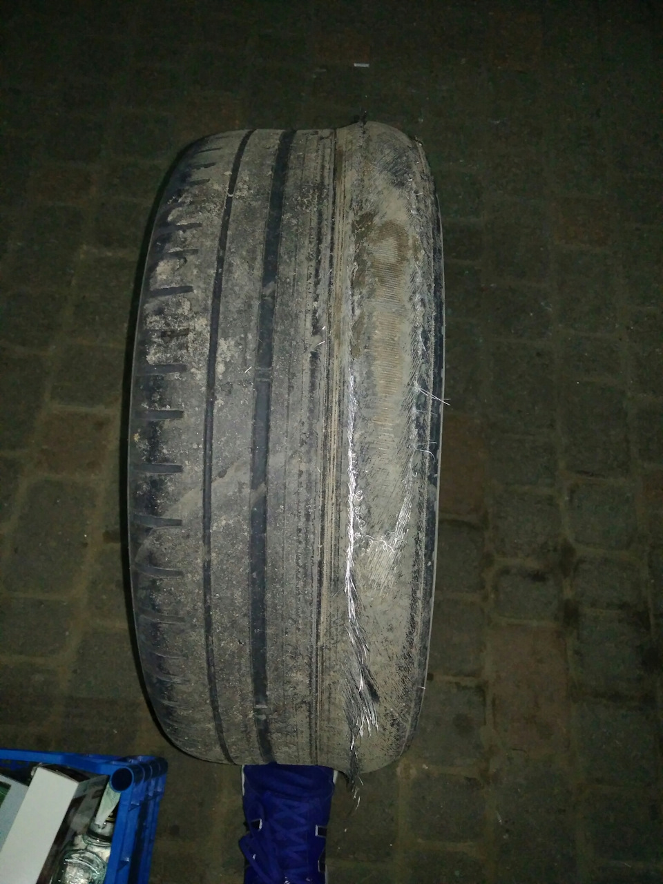 Понасипавши трохи боком) 4