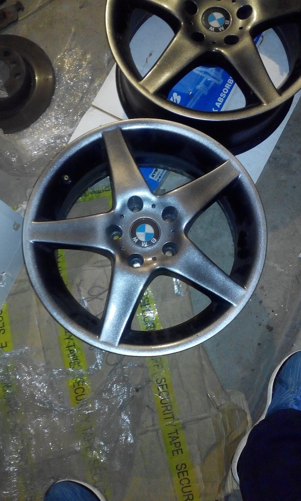 Продам свої диски 4
