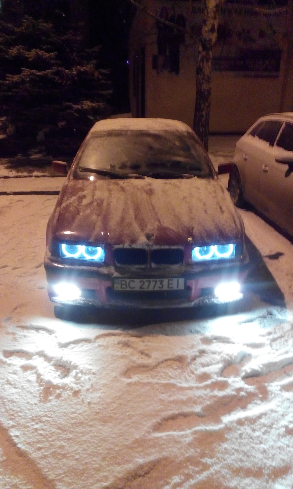 Просто пару фоточок з життя 2